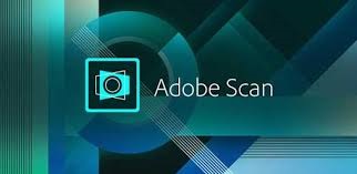 Adobe Scan Android App