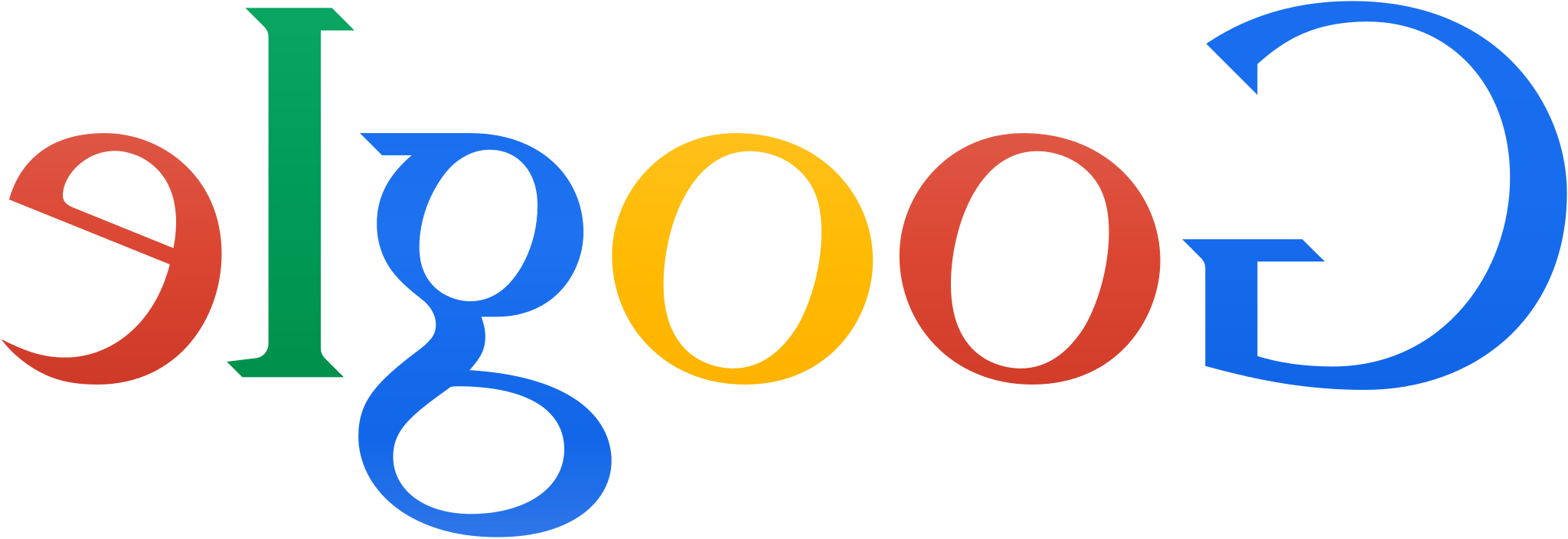 elgooG-The reverse of Google – InfotechTamil