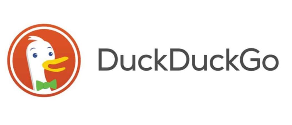 What is DuckDuckGo