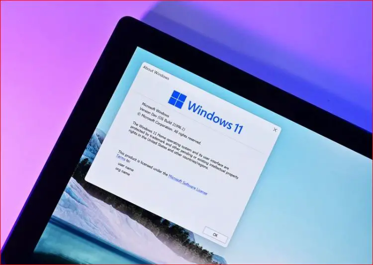 Windows 11 Upgrades Are Free