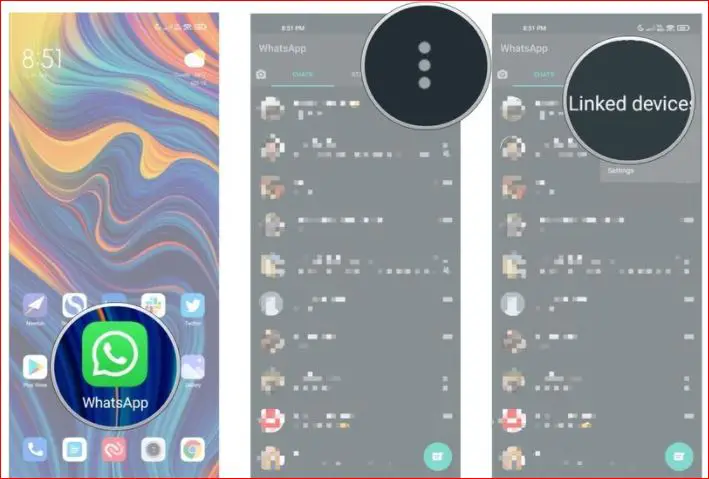 WhatsApp introduces multi-device capability for beta users
