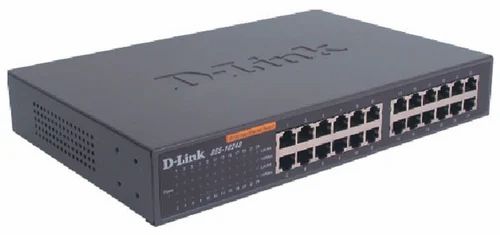 Networking Switches Dlink and Digisol, Managed Industrial Ethernet Switch, WAN Switch, Fast Ethernet Switches, Switching Hub, Wireless AP Switch - Shreya Systems, Pune | ID: 11032831233