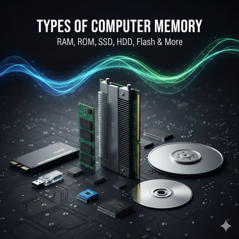 Memory Unit – InfotechTamil
