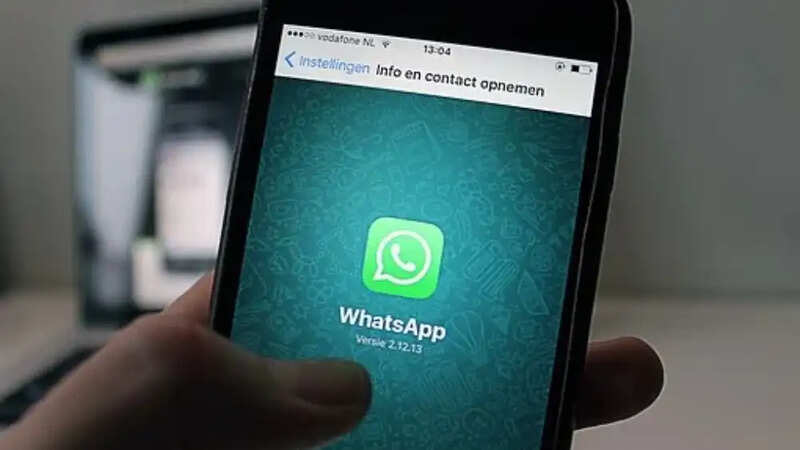 WhatsApp users get a new voice message feature: How to use it and all other details | Gadgets Now